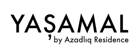 Yaşamal by Azadlıq Residence loqosu